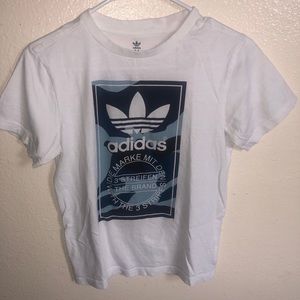 Adidas T-shirt